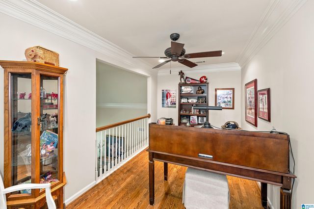 3068 VALLEY RIDGE ROAD, Hoover, AL 35242
