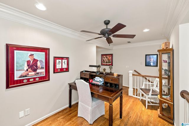 3068 VALLEY RIDGE ROAD, Hoover, AL 35242