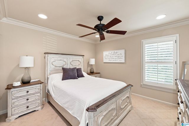 3068 VALLEY RIDGE ROAD, Hoover, AL 35242