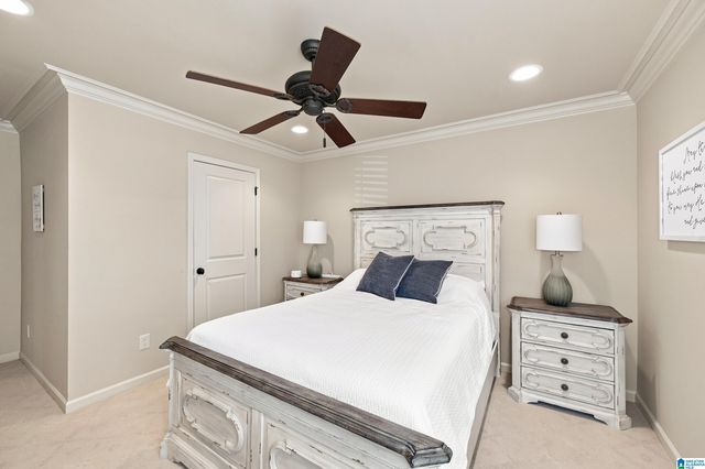 3068 VALLEY RIDGE ROAD, Hoover, AL 35242