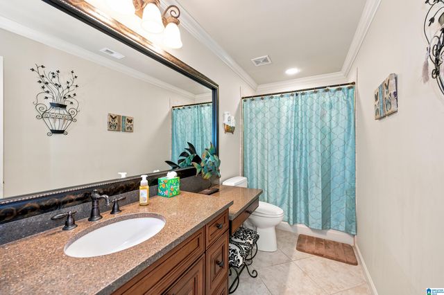 3068 VALLEY RIDGE ROAD, Hoover, AL 35242