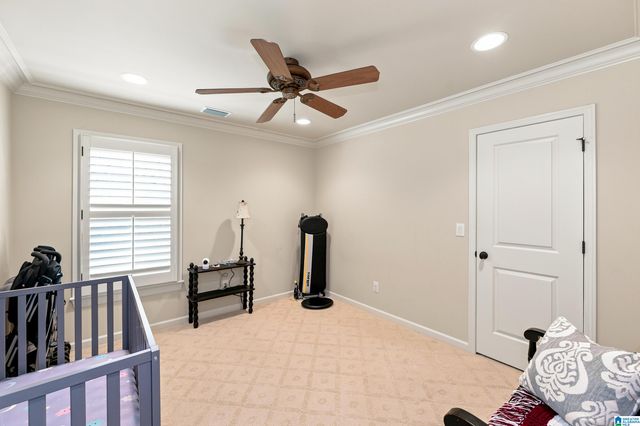 3068 VALLEY RIDGE ROAD, Hoover, AL 35242