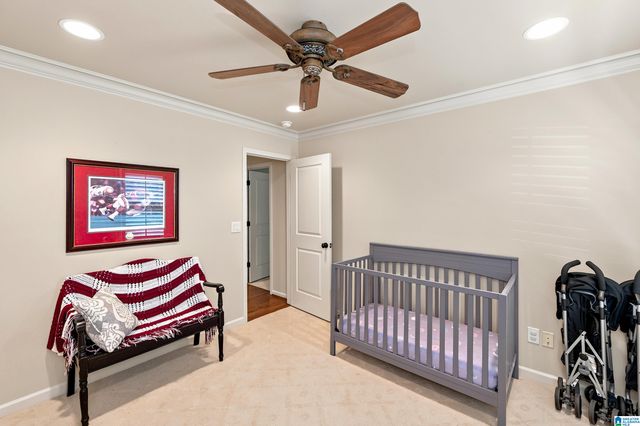 3068 VALLEY RIDGE ROAD, Hoover, AL 35242