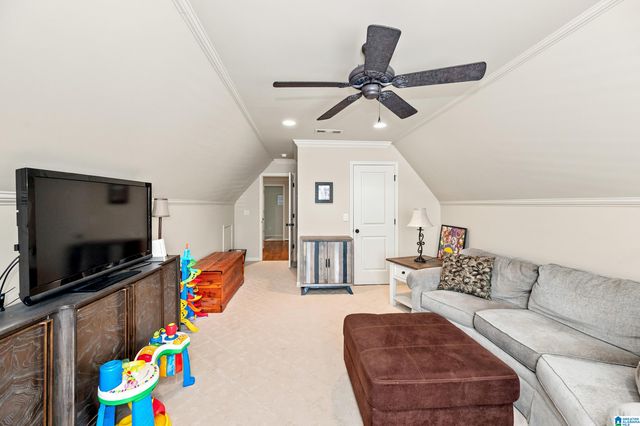 3068 VALLEY RIDGE ROAD, Hoover, AL 35242