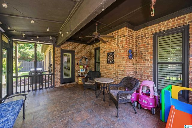 3068 VALLEY RIDGE ROAD, Hoover, AL 35242