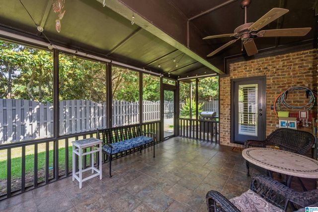 3068 VALLEY RIDGE ROAD, Hoover, AL 35242
