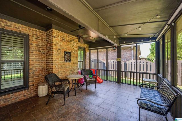 3068 VALLEY RIDGE ROAD, Hoover, AL 35242