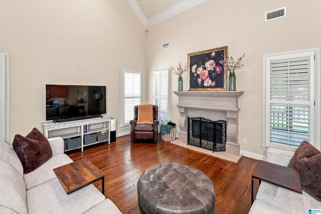 3068 VALLEY RIDGE ROAD, Hoover, AL 35242