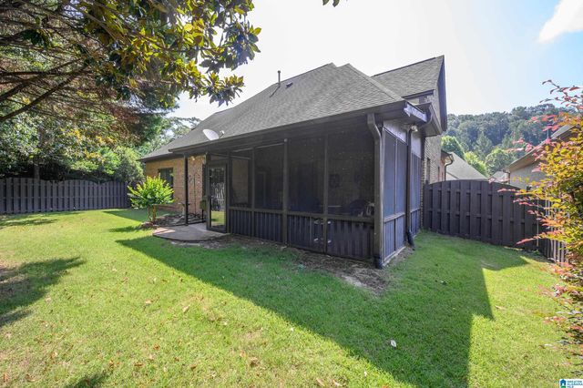 3068 VALLEY RIDGE ROAD, Hoover, AL 35242