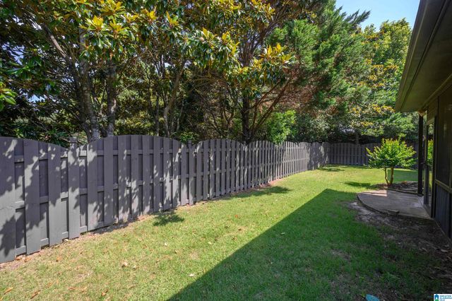 3068 VALLEY RIDGE ROAD, Hoover, AL 35242