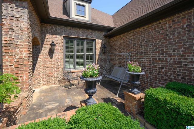 3068 VALLEY RIDGE ROAD, Hoover, AL 35242