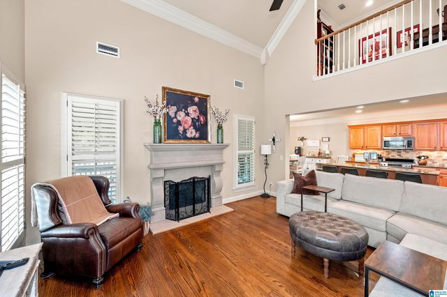 3068 VALLEY RIDGE ROAD, Hoover, AL 35242