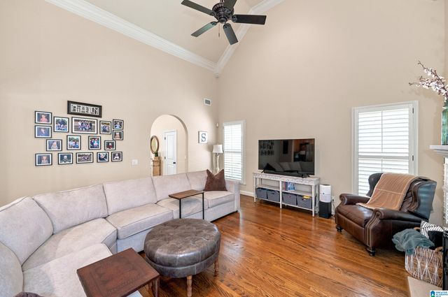 3068 VALLEY RIDGE ROAD, Hoover, AL 35242