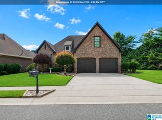 3068 VALLEY RIDGE ROAD, Hoover, AL 35242