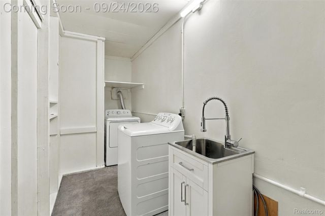 21631 Jacksonville Street, Farmington Hills, MI 48336