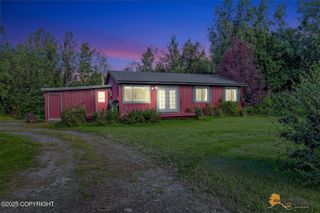 5601 E Meadow Drive, Wasilla, AK 99654
