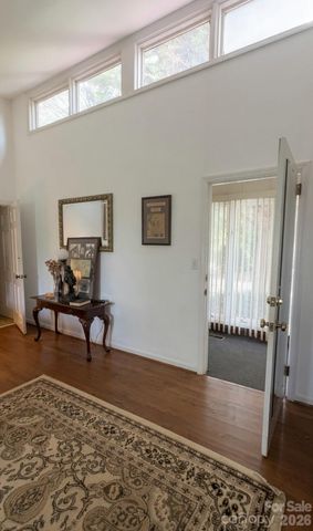 350 Vick Russell Lane, Columbus, NC 28722