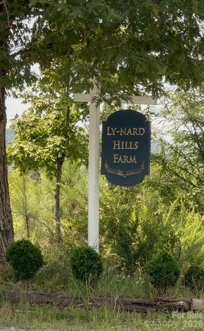350 Vick Russell Lane, Columbus, NC 28722
