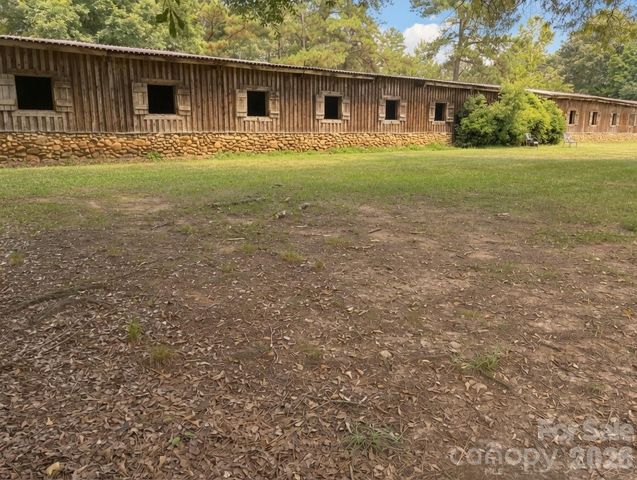 350 Vick Russell Lane, Columbus, NC 28722