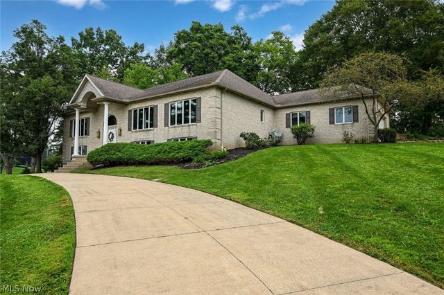 5216 East Boulevard NW, Canton, OH 44718