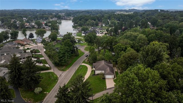 5216 East Boulevard NW, Canton, OH 44718