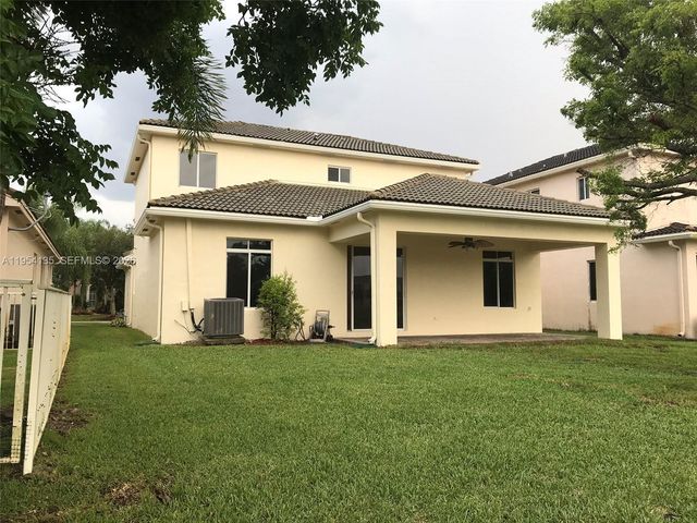 19351 SW 61st St 19351, Pembroke Pines, FL 33332
