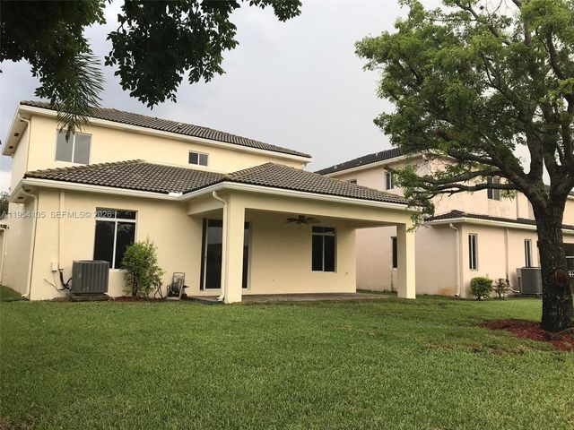 19351 SW 61st St 19351, Pembroke Pines, FL 33332