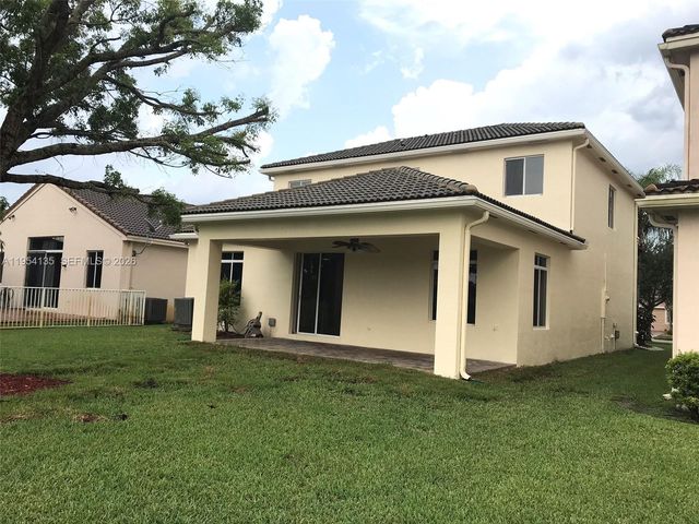 19351 SW 61st St 19351, Pembroke Pines, FL 33332