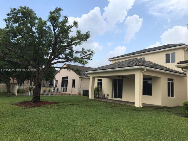 19351 SW 61st St 19351, Pembroke Pines, FL 33332