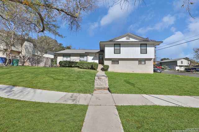 6223 Wigwam Dr, San Antonio, TX 78238