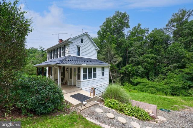 2621 BRYANSVILLE RD, Delta, PA 17314