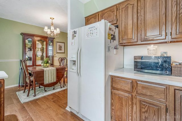 4720 Bradley Drive, Fairfield, OH 45014