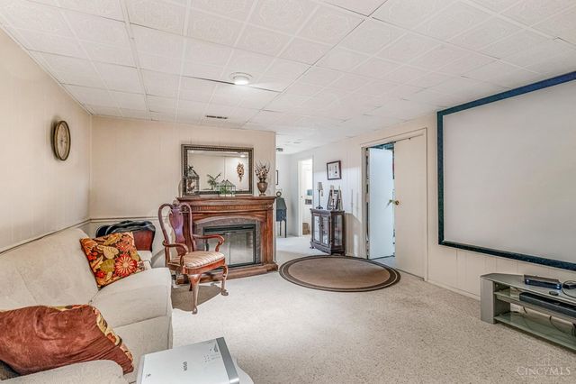 4720 Bradley Drive, Fairfield, OH 45014