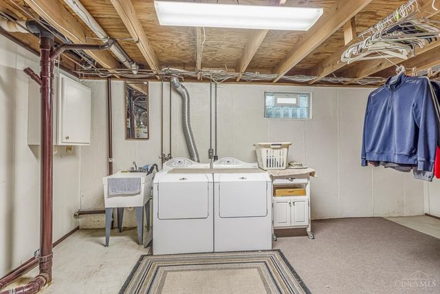 4720 Bradley Drive, Fairfield, OH 45014