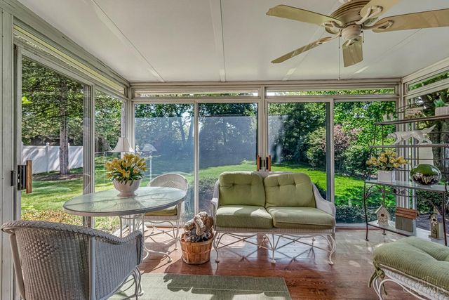 4720 Bradley Drive, Fairfield, OH 45014