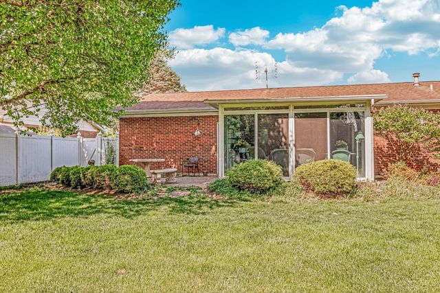 4720 Bradley Drive, Fairfield, OH 45014