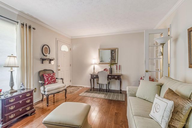 4720 Bradley Drive, Fairfield, OH 45014