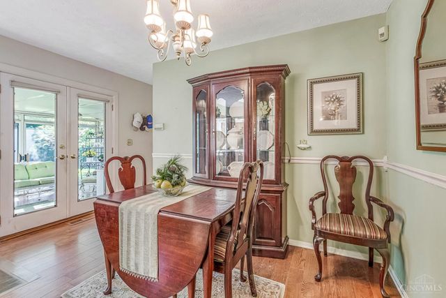4720 Bradley Drive, Fairfield, OH 45014