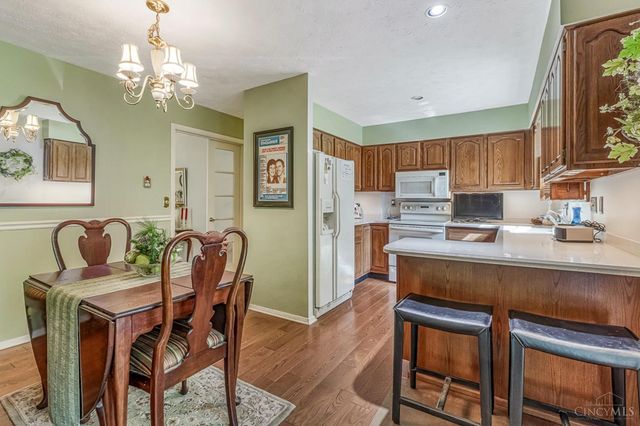 4720 Bradley Drive, Fairfield, OH 45014
