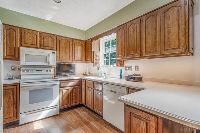 4720 Bradley Drive, Fairfield, OH 45014