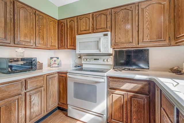 4720 Bradley Drive, Fairfield, OH 45014