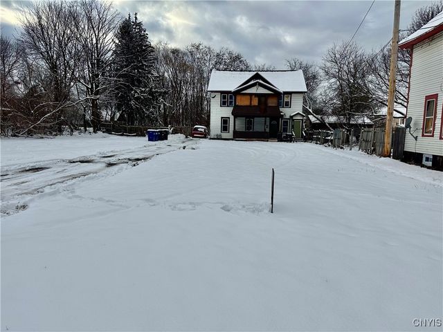 1420 Midland Avenue, Syracuse, NY 13205