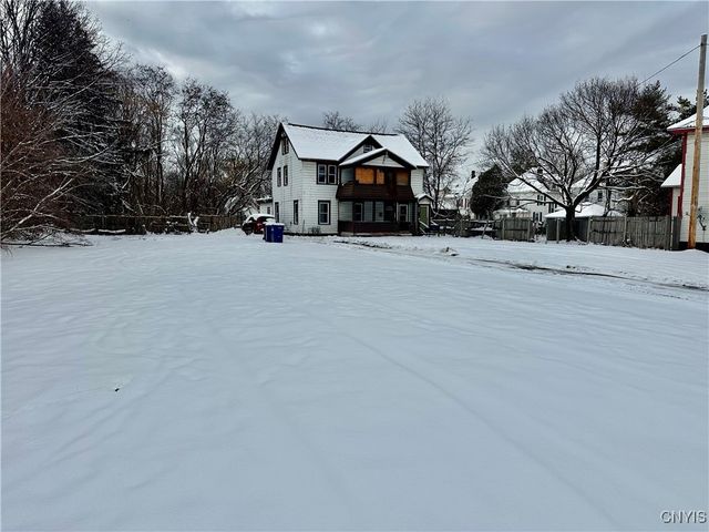 1420 Midland Avenue, Syracuse, NY 13205