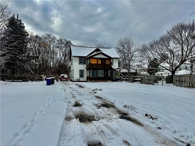 1420 Midland Avenue, Syracuse, NY 13205