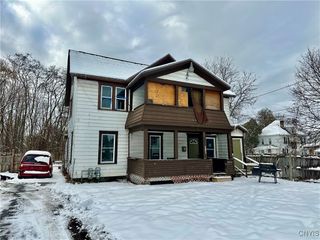 1420 Midland Avenue, Syracuse, NY 13205