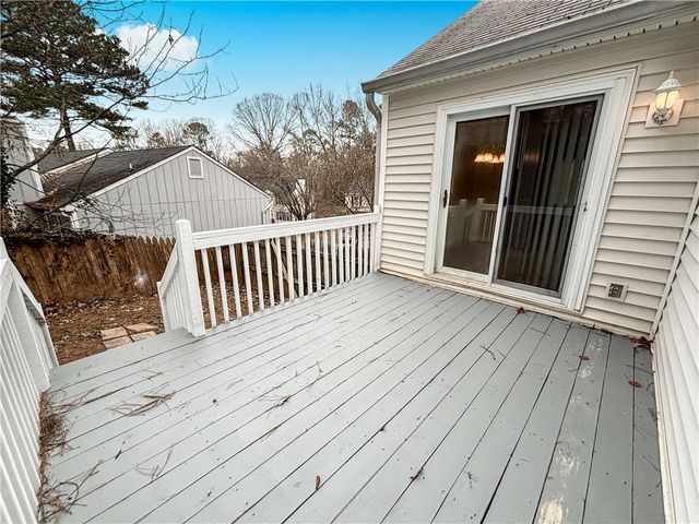 1819 Crescent Hill Drive, Acworth, GA 30102