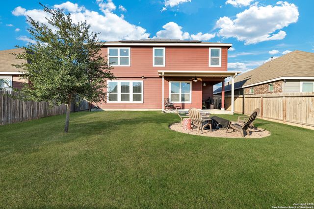 10614 Rosalina Loop, Converse, TX 78109