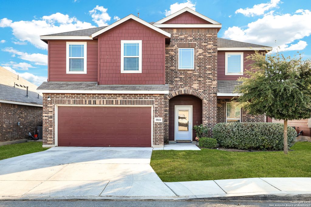 10614 Rosalina Loop, Converse, TX 78109