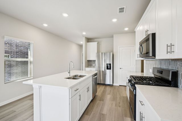 1211 Bridgewalk Drive, Princeton, TX 75071