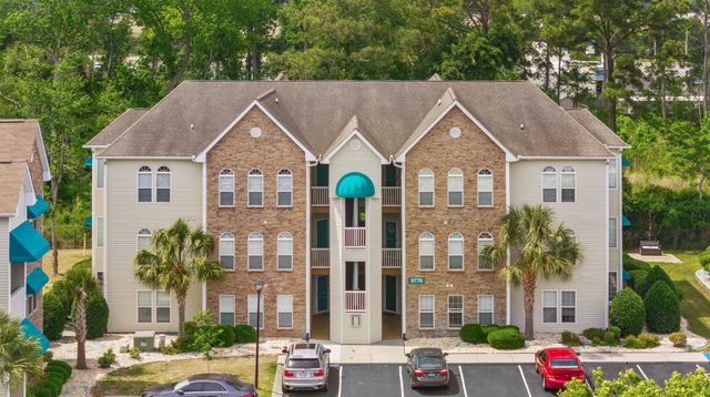 9776 Leyland Dr Unit 10, Myrtle Beach, SC 29572
